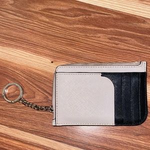 Kate Spade L Zip Card Holder